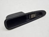Oryginalna szybka tylna lewa Volvo V40 Kombi VW 1.8i 16V manualna 03458028 821429